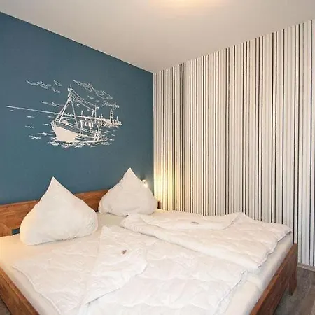 Hs O Etage 5 Whg 10 * Heiligenhafen