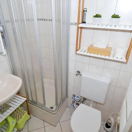 Hs O Etage 5 Whg 10 Apartment *