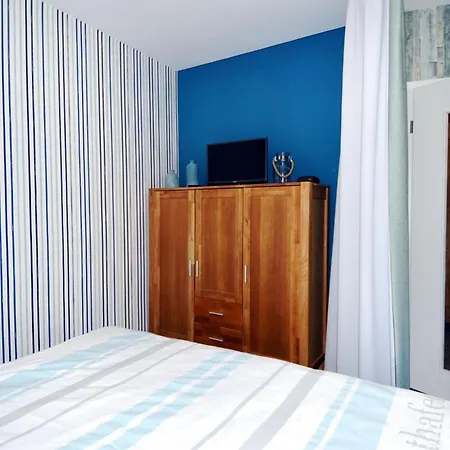 Hs O Etage 5 Whg 10 * Heiligenhafen