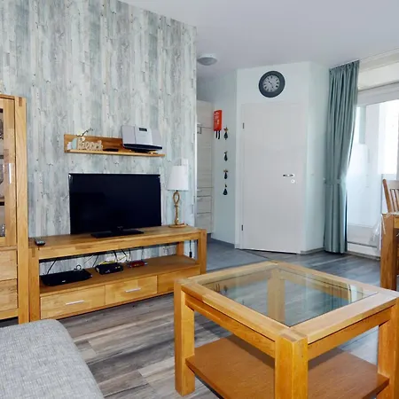 Διαμέρισμα Hs O Etage 5 Whg 10