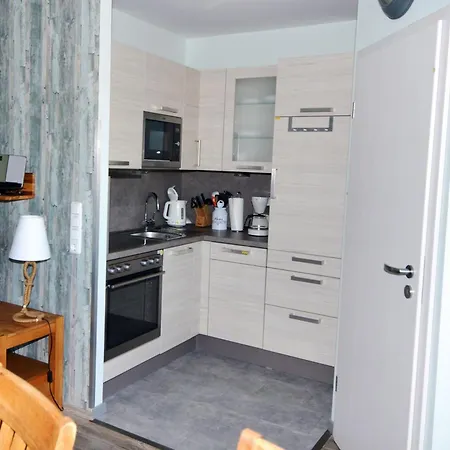 Hs O Etage 5 Whg 10 * Heiligenhafen